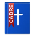 cadrebible android application logo